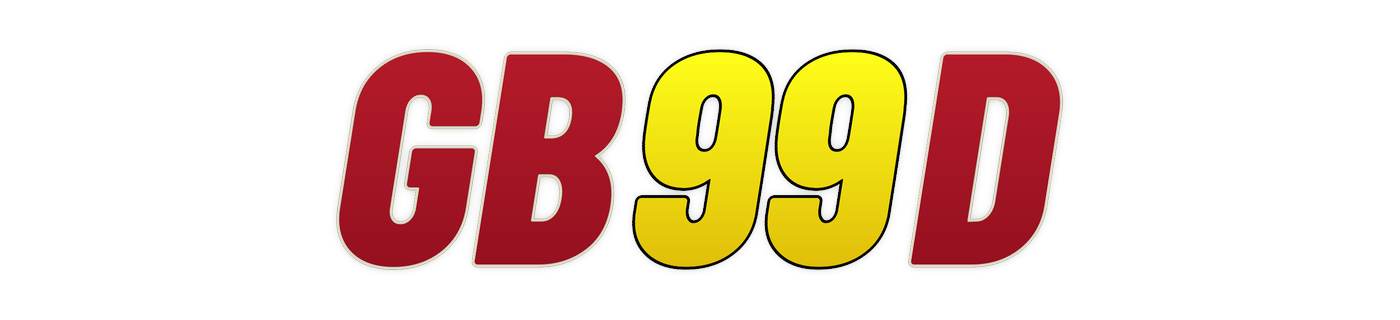 gb99d লোগো